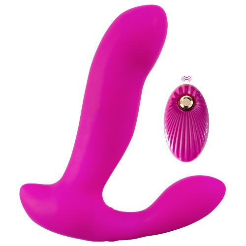 Javida Vibromasseur culotte vibrant RC