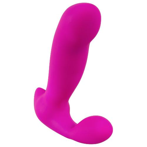 Javida Vibromasseur culotte vibrant RC