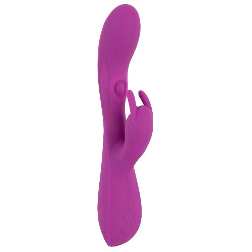 Vibromasseurs Javida Vibromasseur Lapin Battant