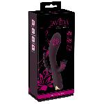 Javida Vibromasseur triple