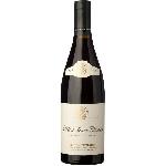 Vin Rouge Jean Bouchard 2013 Cote de Beaune-Villages - Vin rouge de Bourgogne