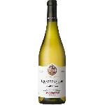 Jean Bouchard 2019 Bourgogne Chardonnay - Vin blanc de Bourgogne - Tastevinage