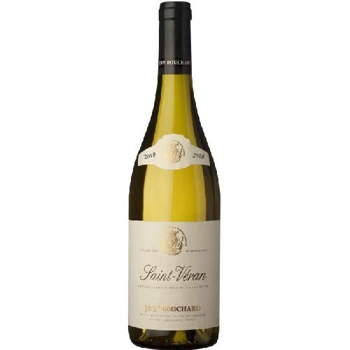 Vin Blanc Jean Bouchard 2019 Saint-Véran - Vin blanc de Bourgogne