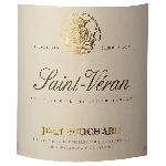 Vin Blanc Jean Bouchard 2019 Saint-Véran - Vin blanc de Bourgogne