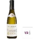 Jean Bouchard 2020 Bourgogne Aligoté - Vin blanc de Bourgogne - 37.5 cl