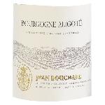 Vin Blanc Jean Bouchard 2020 Bourgogne Aligoté - Vin blanc de Bourgogne - 37.5 cl