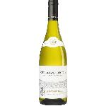 Jean Bouchard 2022 Bourgogne Aligote - Vin blanc de Bourgogne