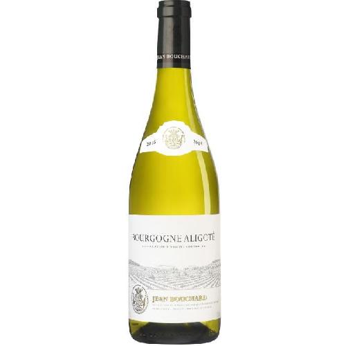 Vin Blanc Jean Bouchard 2022 Bourgogne Aligoté - Vin blanc  de Bourgogne