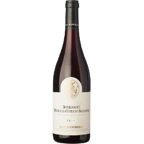 Vin Rouge Jean Bouchard 2022 Hautes Côtes de Beaune - Vin rouge de Bourgogne