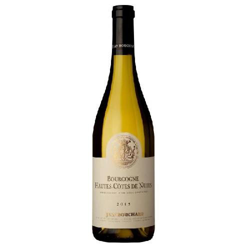 Vin Blanc Jean Bouchard Bourgogne Hautes Côtes de Nuits 2015 - Vin blanc