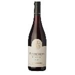 Vin Rouge Jean Bouchard Pinot Noir - Vin rouge de Bourgogne