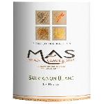 Jean Claude Mas Classique 2023 Sauvignon La Plaine - Vin blanc de Languedoc