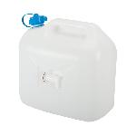 Jerricans & entonnoirs Jerrican eau alimentaire 10L