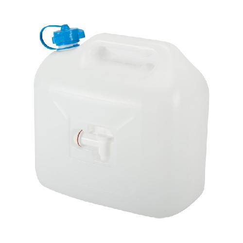 Jerricans & entonnoirs Jerrican eau alimentaire 10L