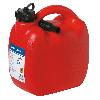 Jerrican Pour Liquide Auto-moto Bidon a carburant - Homologue EU - 10L - rouge