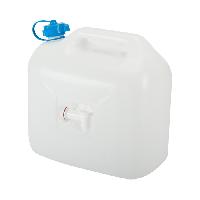 Jerricans & entonnoirs Jerrican eau alimentaire 10L Jerricans & entonnoirs Jerrican eau alimentaire 10L