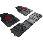 Jeu 3 Tapis -2 Av + 1 Pont Ar- Pvc Noir-Rouge Oracle Red Bull Racing Jeu 3 Tapis -2 Av + 1 Pont Ar- Pvc Noir-Rouge Oracle Red Bull Racing