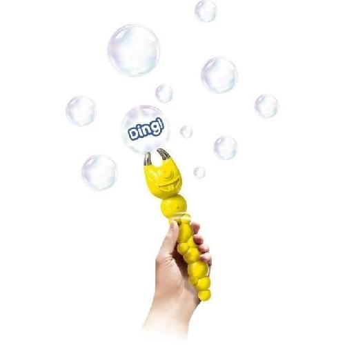 Bulles De Savon Jeu bulles de savon - LANSAY - 25635 - Bulles Party - Bubble Ding Electronic