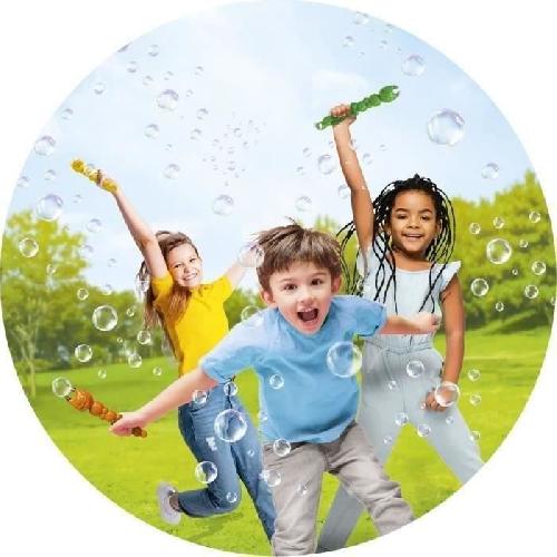 Bulles De Savon Jeu bulles de savon - LANSAY - 25635 - Bulles Party - Bubble Ding Electronic