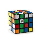 Jeu casse-tete Rubik's Cube 4x4 - RUBIK'S - Multicolore - Pour enfant de 8 ans et plus