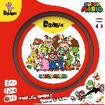 Jeu D'apprentissage Jeu d'ambiance - Nintendo - Dobble : Super Mario - 2 joueurs ou plus - 6 ans et plus - Multicolore