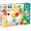 Jeu D'apprentissage BABY SHAPES GOULA - Jeux d'apprentissage