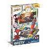 Jeu D'apprentissage Clementoni - Quizzy - Spidey - Jeu interactif avec 200 Quizz + un stylo électronique - Dés 3 ans