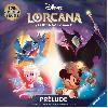 Jeu D'apprentissage Disney Lorcana TCG : Prélude. Jeu de cartes.  des 8 ans - 11098401. Ravensburger