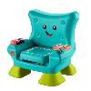 Jeu D'apprentissage Fisher-Price-Rires et Éveil-Chaise Éveil Progressif électronique HYR97