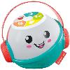 Jeu D'apprentissage Jeu interactif Baby Clementoni Dixi - 4 boutons - pour enfant