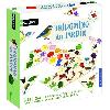 Jeu D'apprentissage Jeux d'apprentissage - Tridomino Du Jardin