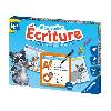 Jeu D'apprentissage Mon atelier Ecriture - Coffret complet éducatif - Apprentissage de l'écriture - 50 activités - Ravensburger - Des 4 ans