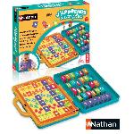 Jeu d'apprentissage - NATHAN - J'apprends a Compter