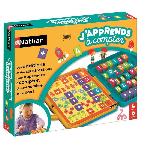 Jeu D'apprentissage Jeu d'apprentissage - NATHAN - J'apprends a Compter