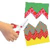 Jeu D'apprentissage SES CREATIVE J'Apprends a Découper. faire Des Mosaiques Et Perforer - 3 ans - Mixte