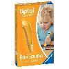 Jeu D'apprentissage tiptoi Etui jaune. pour Lecteur tiptoi (non inclus) 00000184. Des 3 ans. Ravensburger