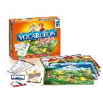 Jeu d'apprentissage Vocabulon des Petits - MEGABLEU