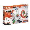 Jeu D'assemblage - Jeu De Construction - Jeu De Manipulation Clementoni - Action et Reaction - Coffret Starter set - Circuit bille - 50 pieces