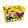 Jeu D'assemblage - Jeu De Construction - Jeu De Manipulation LEGO Classic 10698 Boîte de Briques créatives Deluxe - 790 pieces - Jeu de construction