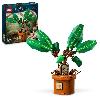 Jeu D'assemblage - Jeu De Construction - Jeu De Manipulation LEGO Harry Potter  76433 Mandragore - Plante et pot - Idée de cadeau magique pour enfants