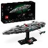 Jeu D'assemblage - Jeu De Construction - Jeu De Manipulation LEGO Star Wars : Le Retour du Jedi 75405 Le Starcruiser Home One - Maquette pour adulte