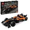 Jeu D'assemblage - Jeu De Construction - Jeu De Manipulation LEGO Technic 42169 NEOM McLaren Formula E Race Car. Jouet de Voiture. Cadeau Jeu Créatif