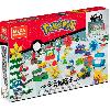 Jeu D'assemblage - Jeu De Construction - Jeu De Manipulation Mega Construx - Pokémon - Calendrier de l'Avent et jeu de construction GYG99