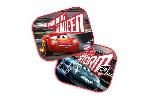 Pare-soleil - Bande Solaire - Film Solaire Jeu De 2 Pare-Soleil Lateraux - Cars 3 ? 44x35 Cm