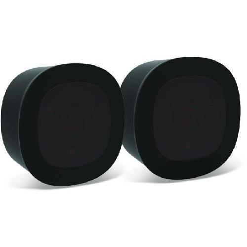 Accessoire Pour Motorisation De Portail Jeu de 2 photocellules infrarouges filaires IP44. portée 10M en champ libre - PhotoGate