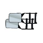 Jeu De 2 Retroviseurs Pour Caravane Carpoint Jeu De 2 Retroviseurs Pour Caravane Carpoint