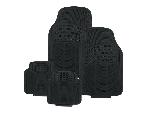 Tapis De Sol Jeu De 4 Tapis Caoutchouc Carpoint Allroad