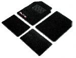 Tapis De Sol Jeu de 4 Tapis de sol - Universels - Race Sport Moquette