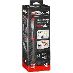 Tournevis Jeu de 7 tournevis PROTWIST Torx et Resistorx - FACOM - ATXR.J7PB