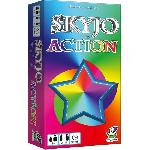 Jeu de cartes Skyjo Action - MAGILANO - Skyjo Action - 2 joueurs ou plus - 30 min - Adulte